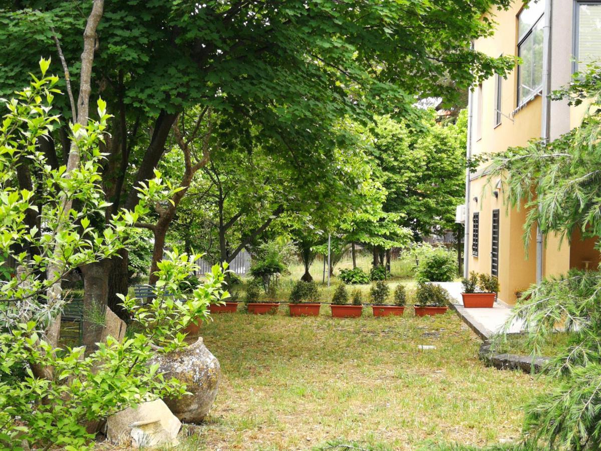 Serra Pizzuta House Nicolosi Εξωτερικό φωτογραφία